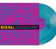 Jimi Hendrix - Songs For Groovy Children: The Fillmore East Concerts (RSD Black Friday 2024)