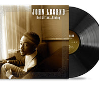 John Legend - Get Lifted... Rising (RSD 2025)