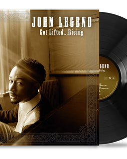 John Legend - Get Lifted... Rising (RSD 2025)