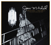 Joni Mitchell - Archives - Vol. 3: The Asylum Years (1972-1975)