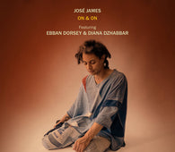 José James - On & On