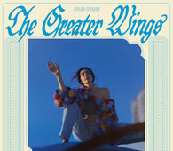 Julie Byrne - The Greater Wings