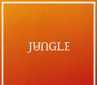 Jungle - Volcano