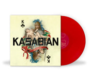 Kasabian - Empire (National Album Day 2025)