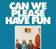 Kings of Leon - Can We Please Have Fun