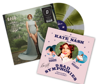 Kate Nash - 9 Sad Symphonies