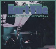 Kurt Vile - Back To Moon Beach
