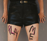 Kim Gordon - PLAY ME