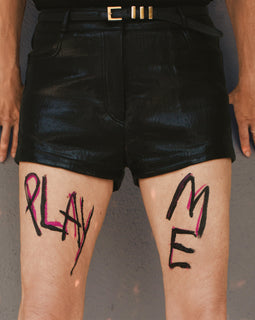 Kim Gordon - PLAY ME