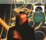 Kirsty MacColl - Titanic Days (RSD 2024)