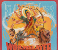 Kula Shaker - Wormslayer