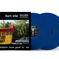Kurt Vile - Philadelphia's been good to me