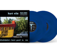 Kurt Vile - Philadelphia's been good to me