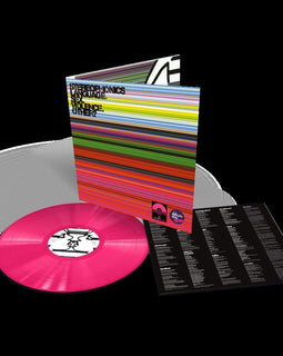 Stereophonics - Language, Sex, Violence, Other? (National Album Day 2025)