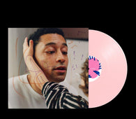 Loyle Carner - hopefully !