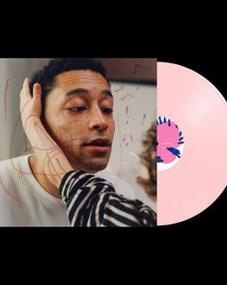 Loyle Carner - hopefully !