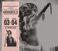 Liam Gallagher - Knebworth 22