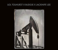 Lol Tolhurst x Budgie x Jacknife Lee - Los Angeles