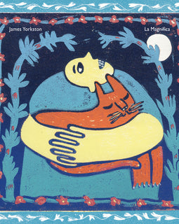 James Yorkston - La Magnifica