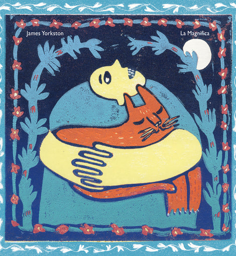 James Yorkston - La Magnifica