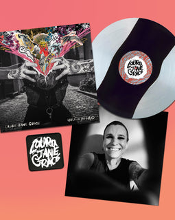 Laura Jane Grace - Hole In My Head