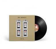 Led Zeppelin - Live EP