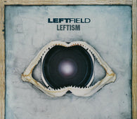 Leftfield - Leftism (2023 Reissue)