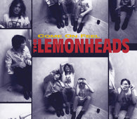 The Lemonheads - Come On Feel (30th Anniversary Edition)