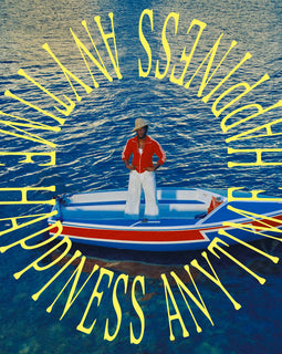 Leon Bridges - Happiness Anytime