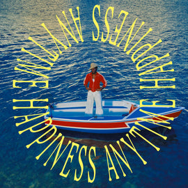 Leon Bridges - Happiness Anytime
