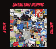 Lightning Seeds - Quarrelsome Moments (RSD 2026)