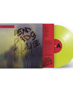 Dead Dads Club - Dead Dads Club