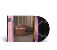 Various Artists - Lost in Translation (Music From the Motion Picture Soundtrack) (RSD 2024)