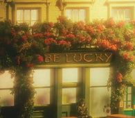 Louis Dunford - Be Lucky