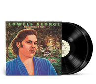 Lowell George - Thanks I'll Eat It Here (RSD 2024)