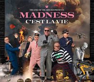Madness - Theatre Of The Absurd presents C'est La Vie