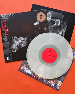 MJ Lenderman - Boat Songs (Dinked Archive Edition No. 29)