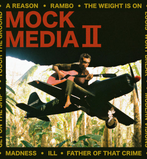 Mock Media - Mock Media II