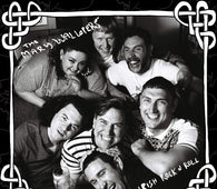 The Mary Wallopers - Irish Rock N Roll