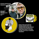 The Meffs - Business