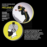 Melanie C at the Memorial Hall - 'Sweat' Outstore