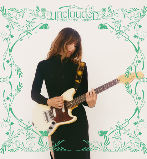 Melody's Echo Chamber - Unclouded