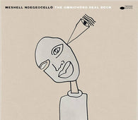 Meshell Ndegeocello - The Omnichord Real Book