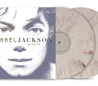 Michael Jackson - Invincible (National Album Day 2026)