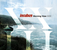 Incubus - Morning View XXIII