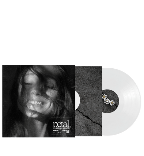 Ariana Grande - petal