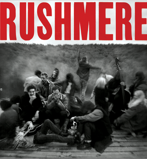 Mumford & Sons - RUSHMERE