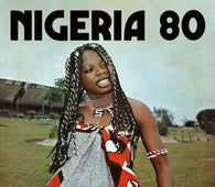 Various Artists - Nigeria 80