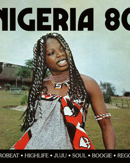 Various Artists - Nigeria 80