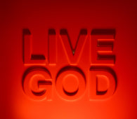 Nick Cave & The Bad Seeds - Live God